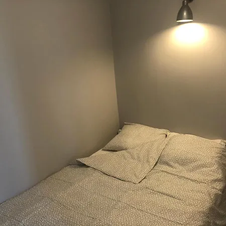 Apartament Sikornik Gliwice Exterior foto