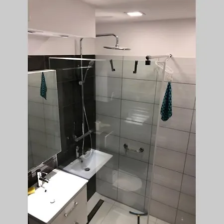 Apartament Sikornik Gliwice Exterior foto