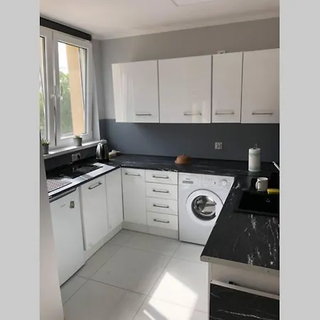 Apartament Sikornik Gliwice Exterior foto