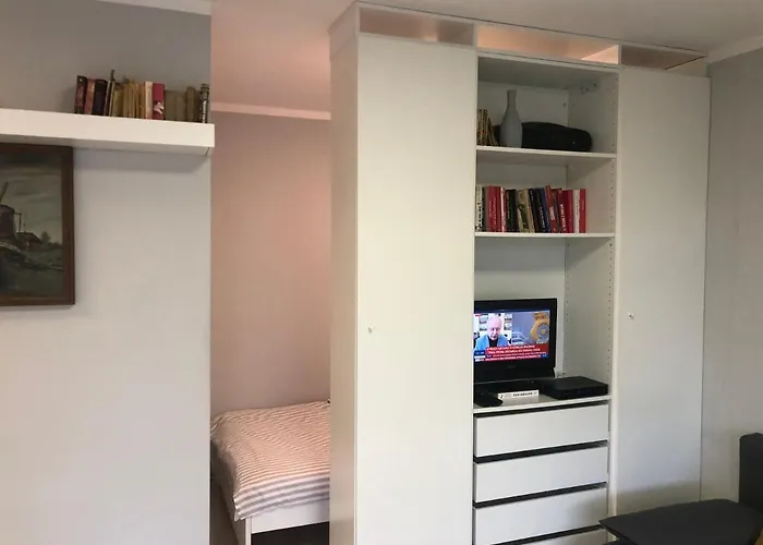 Apartament Sikornik