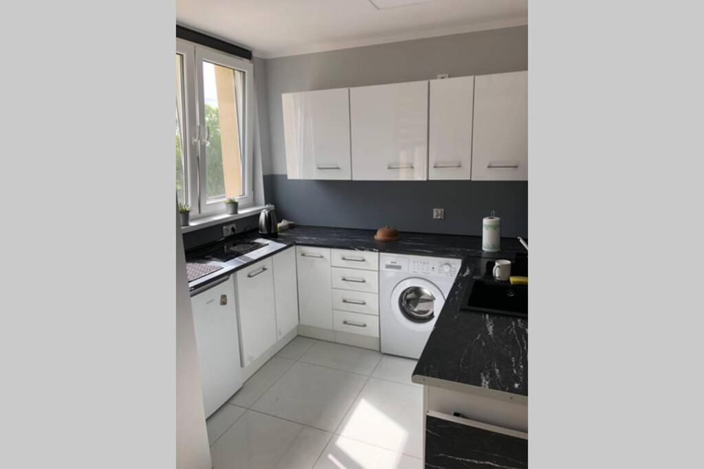 Sikornik Apartment Gliwice