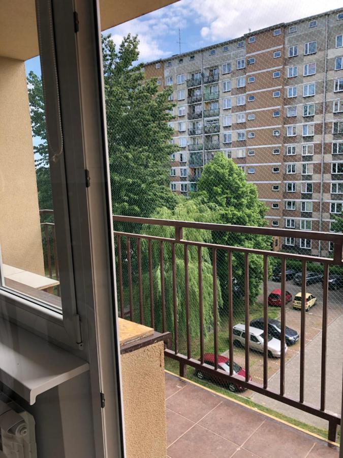 Sikornik Apartment *