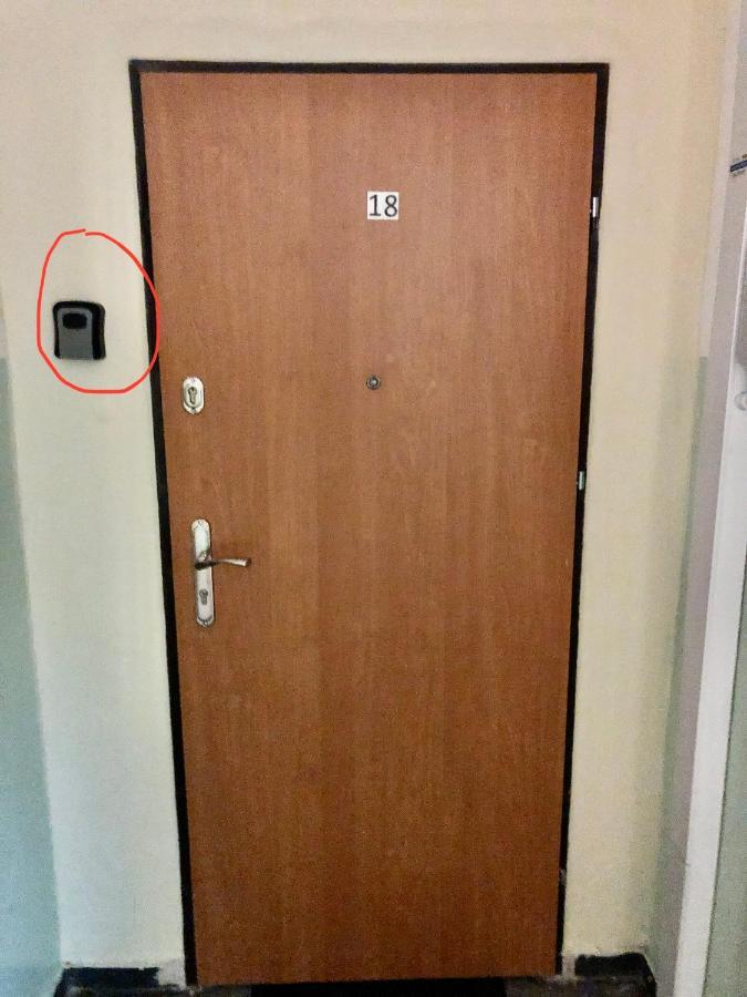 Apartment Sikornik