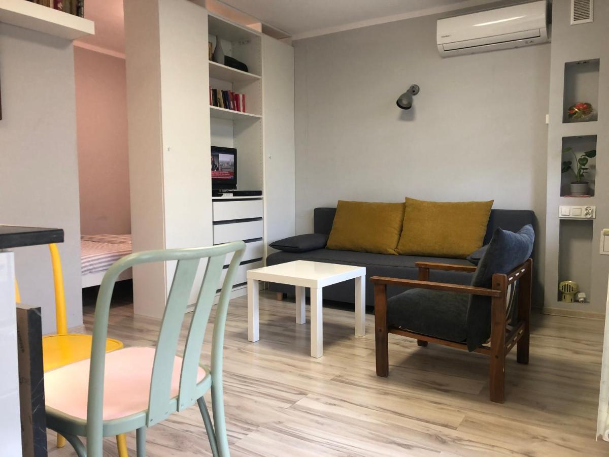 Sikornik Apartment Gliwice
