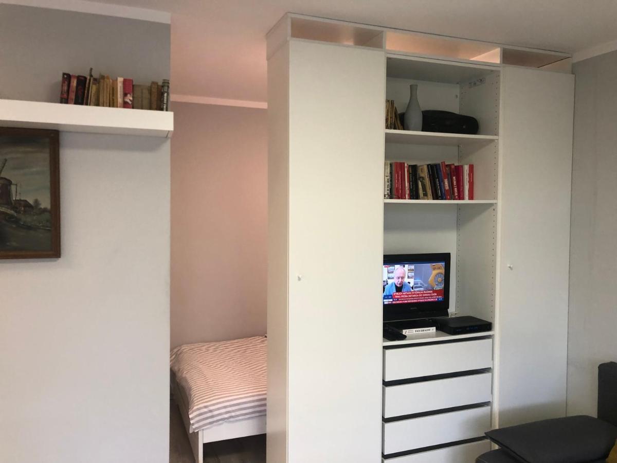 Apartment Sikornik Gliwice